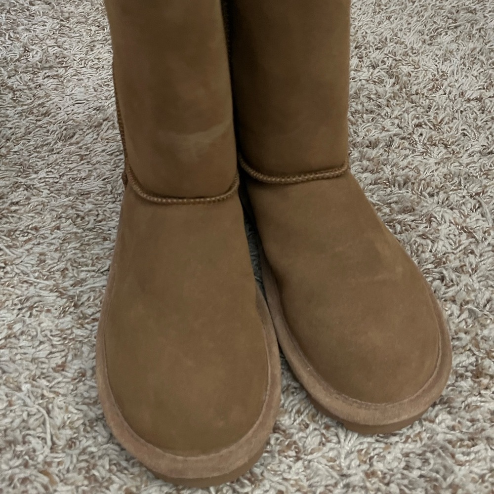 Bear paw Ella short Wide